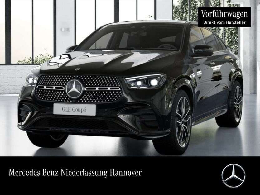 GLE 400