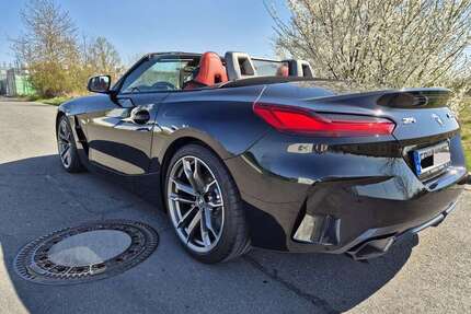 BMW Z4 M