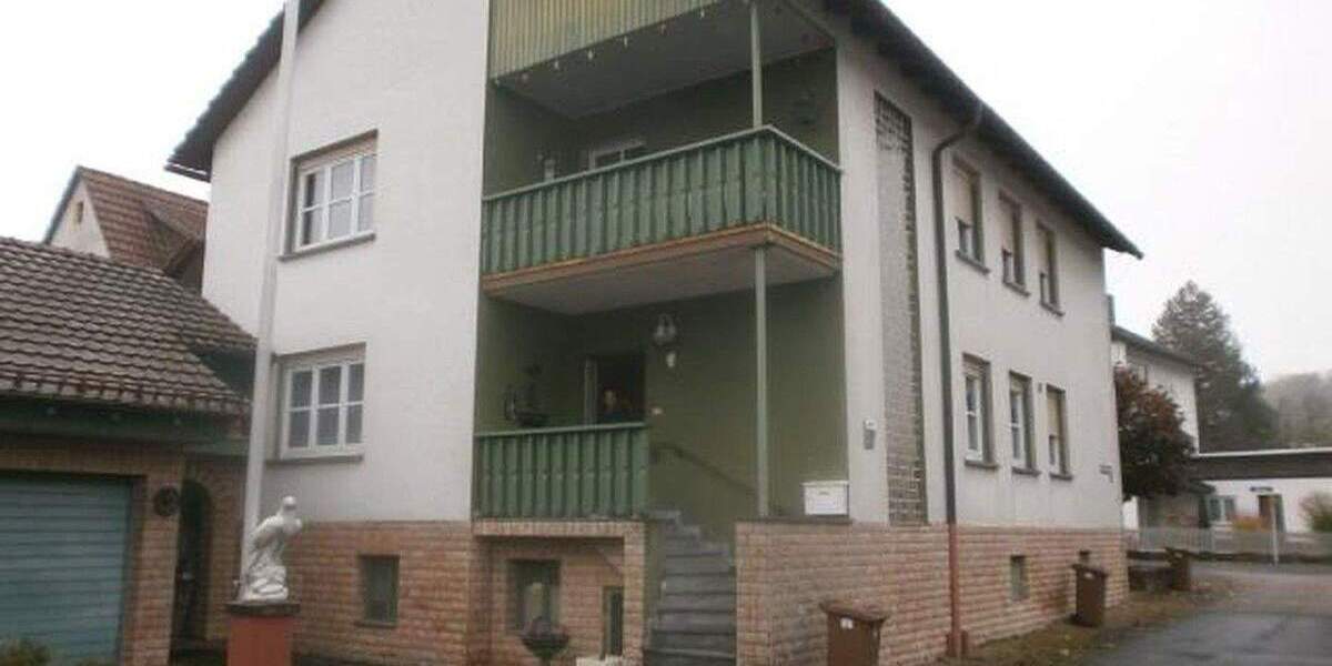 Sich selbst bezahlendes Haus 6 zimmer