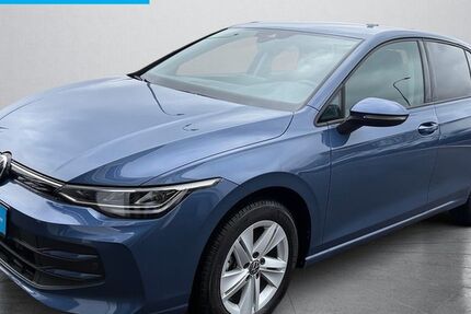 VW Golf 12.967 km 23.980 &euro; Daun 54550