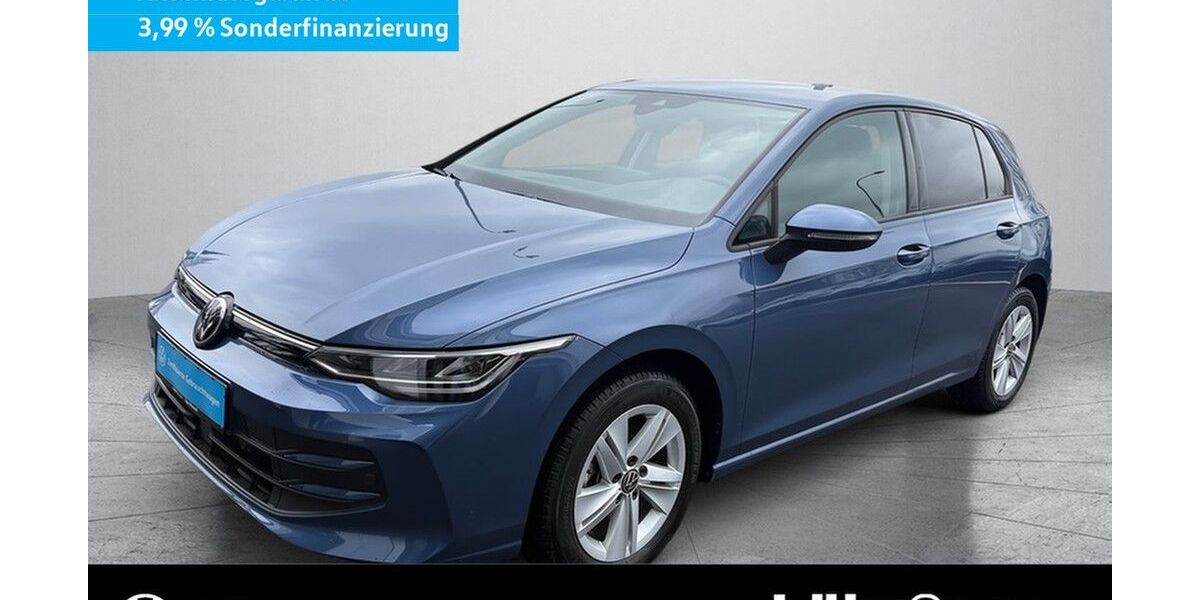 VW Golf 12.967 km 23.980 &euro; Daun 54550
