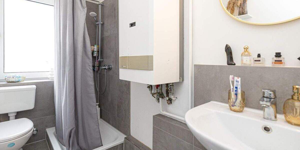 2-Zimmer-Wohnung in begehrter Lage von Osnabrück 2 zimmer