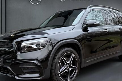 Mercedes-Benz GLB 200 8.600 km 39.890 &euro; Buchholz i.d. N. 21244