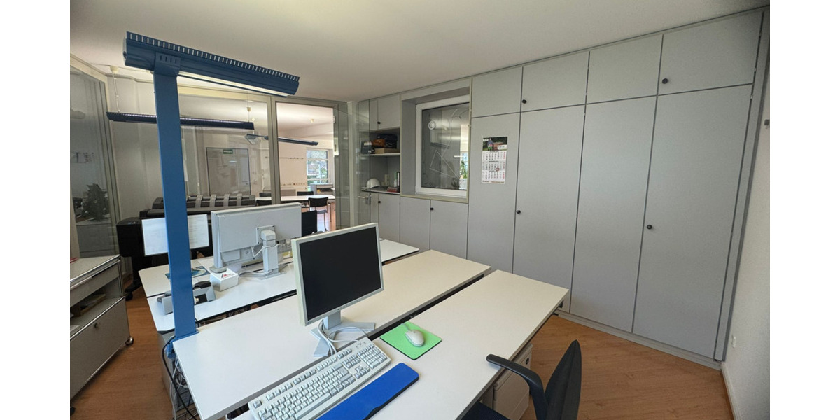 Gewerbeobjekt Schieder-Schwalenberg Schieder - 3 Zimmer, 120 m&sup2;, 960&euro; | Angebot:24594945