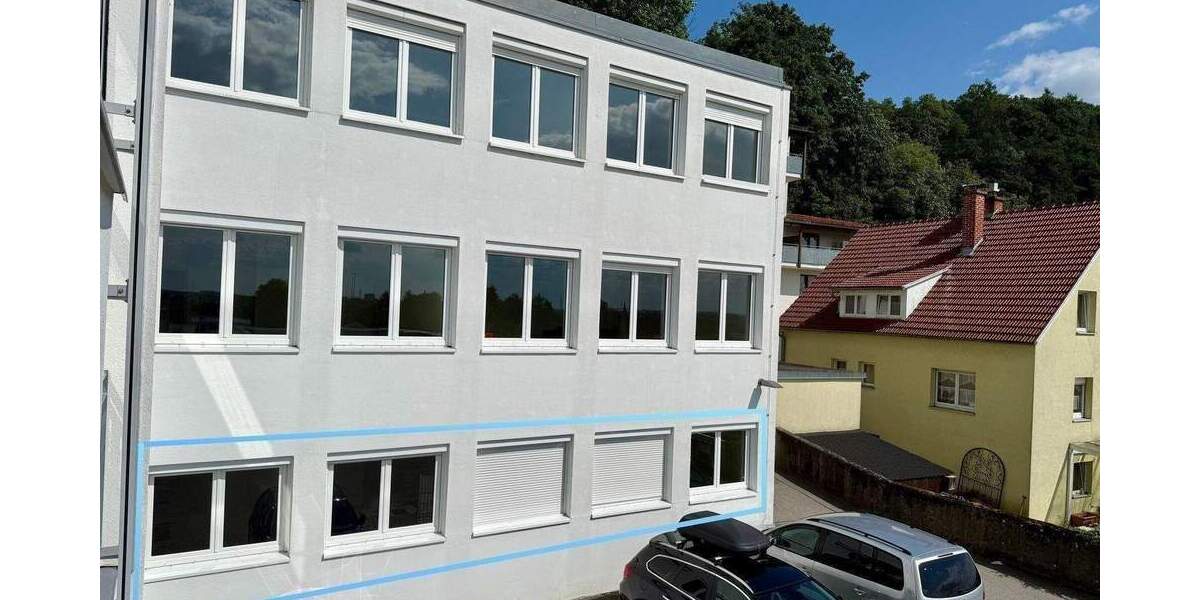Einfamilienhaus Bogen - 2 Zimmer, 164.000&euro; | Angebot:26189310