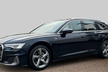 Audi A6 19.003 km 45.390 &euro; Herford 32052