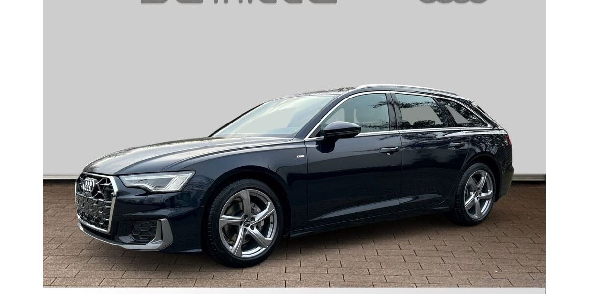 Audi A6 19.003 km 45.390 &euro; Herford 32052