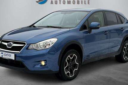 Subaru XV 81.200 km 12.450 &euro; Moritzburg 01468