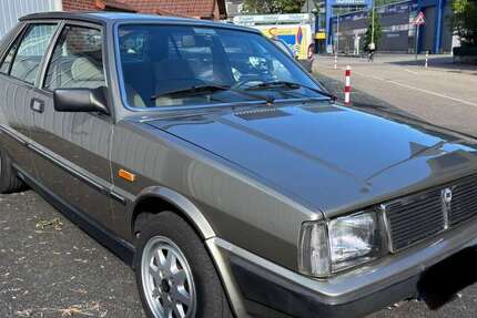 Lancia Prisma