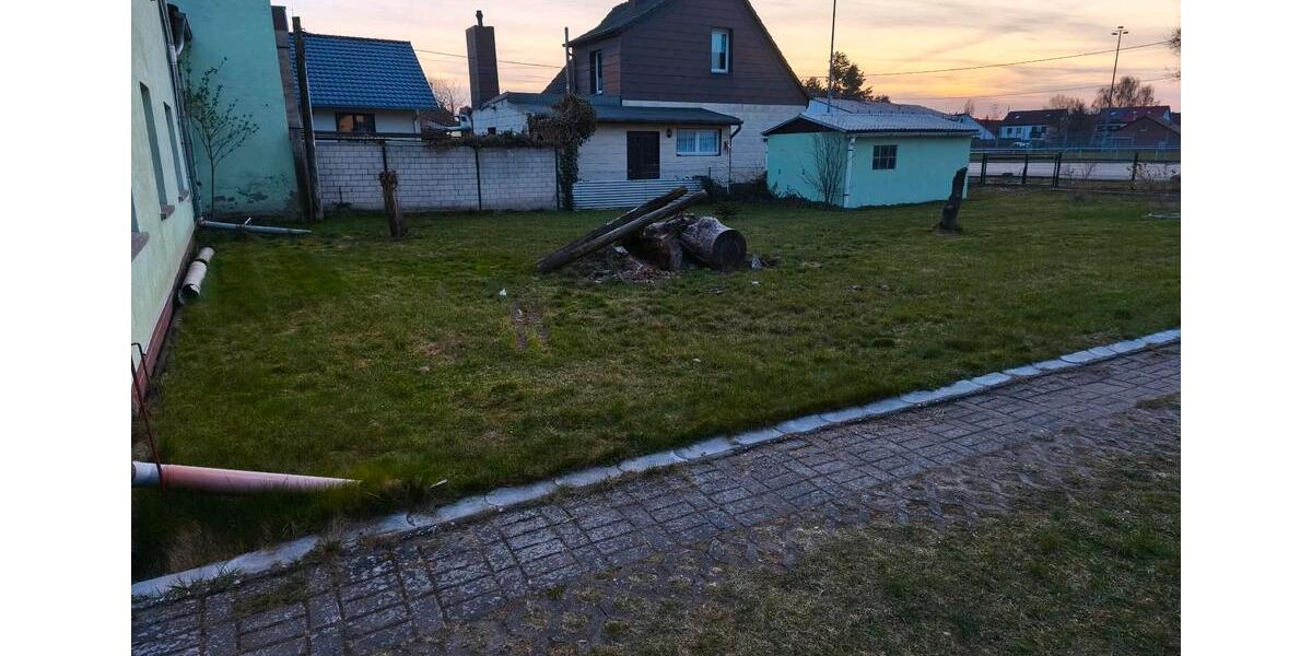 Einfamilienhaus Schorfheide - 4 Zimmer, 120 m&sup2;, 220.000&euro; | Angebot:26182417