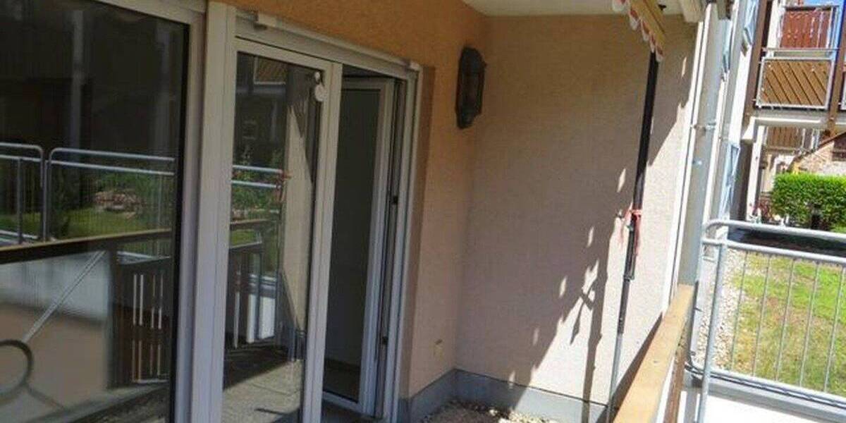 Etagenwohnung Eppelheim - 2 Zimmer, 55 m&sup2;, 185.000&euro; | Angebot:26919390
