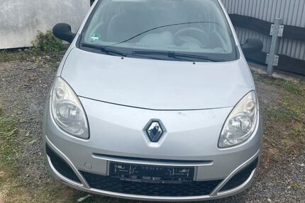 Renault Twingo 172.900 km 2.000 &euro; Netphen 57250