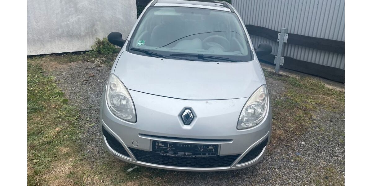 Renault Twingo 172.900 km 2.000 &euro; Netphen 57250