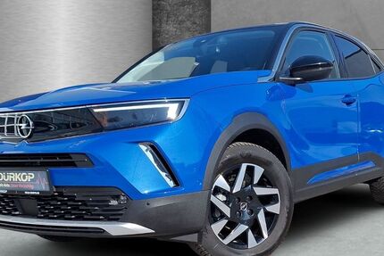 Opel Mokka 5.780 km 19.440 &euro; Berlin 10409