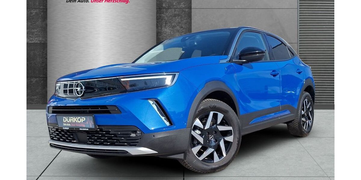 Opel Mokka 5.780 km 19.440 &euro; Berlin 10409