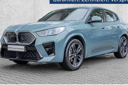 BMW iX2 30.090 km 42.750 € Velbert 42549
