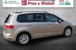 VW Touran 1.6 TDI BMT 7-DSG Comfortline NAVI+ACC 151.032 km 13.900 &euro; Hagenow 19230