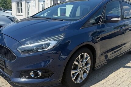 Ford S-Max 103.603 km 13.999 &euro; Rheinbach 53359