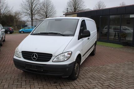 Mercedes-Benz Vito 200.565 km 2.500 &euro; Großefehn 26629