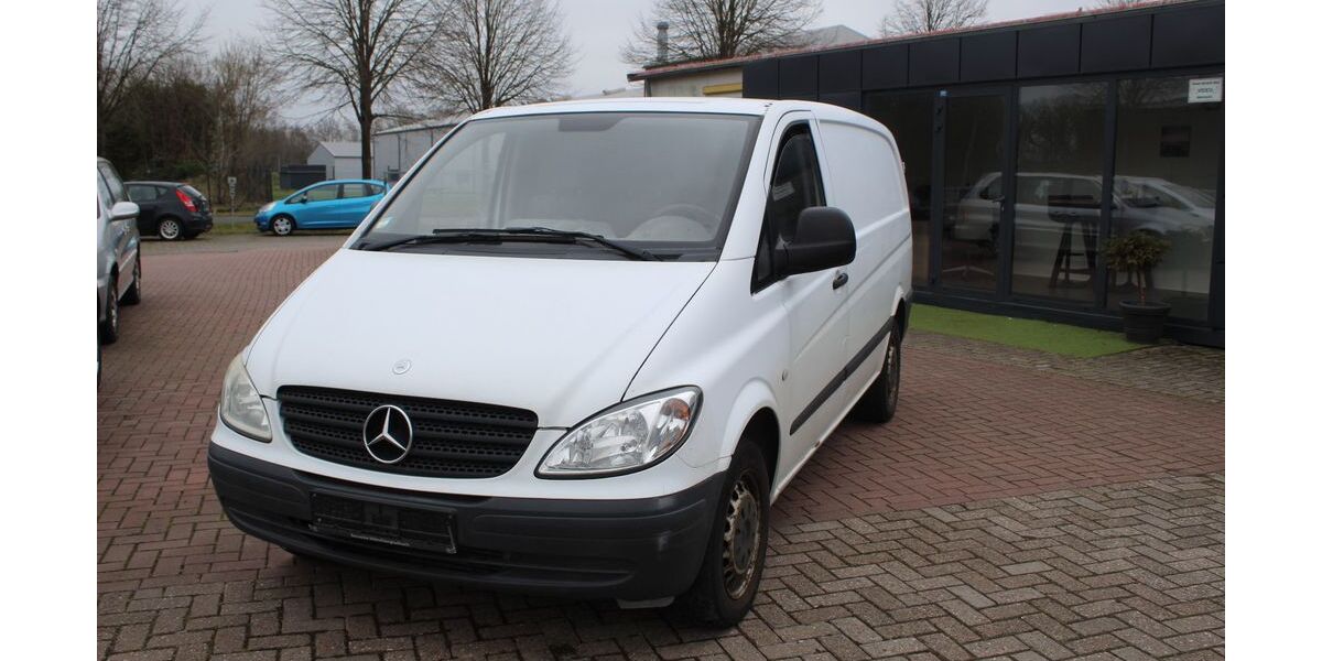 Mercedes-Benz Vito 200.565 km 2.500 &euro; Großefehn 26629