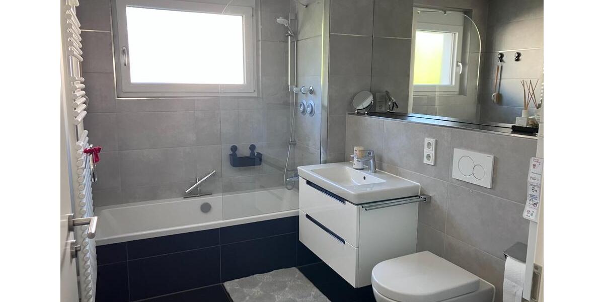 Dachgeschoßwohnung Augsburg Lechhausen - 3.5 Zimmer, 126 m&sup2;, 639.000&euro; | Angebot:25420846