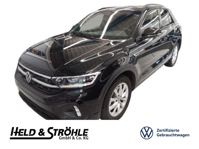 VW T-Roc 8.278 km 39.930 &euro; Neu-Ulm 89231