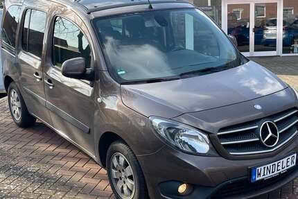 Mercedes-Benz Citan 84.598 km 13.950 &euro; Reeßum 27367