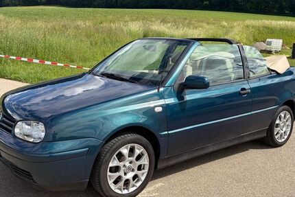 VW Golf 126.123 km 3.999 &euro; Winterbach bei Günzburg 89368