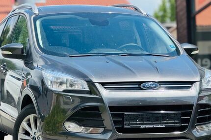 Ford Kuga 87.248 km 10.999 &euro; Haselbach 94354