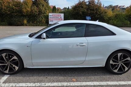 Audi A5 155.000 km 15.499 € Friedberg 86316