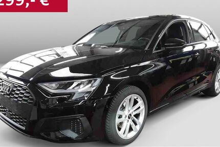 Audi A3 45.394 km 24.430 &euro; Pforzheim 75179