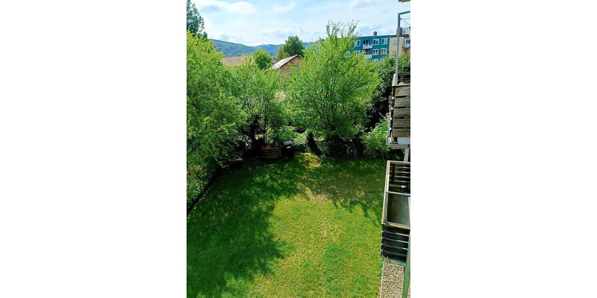 Etagenwohnung Bad Harzburg - 1 Zimmer, 30 m&sup2;, 42.000&euro; | Angebot:26414517