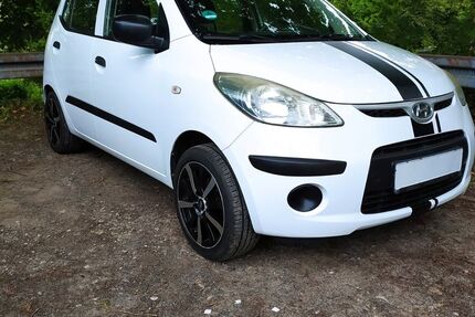Hyundai i10 133.000 km 2.200 &euro; Bovenden 37120