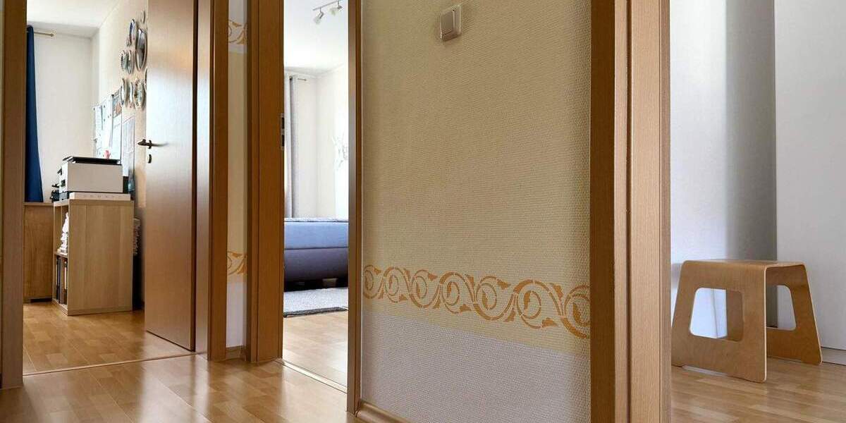 Reihenendhaus Offenbach Lauterborn - 5 Zimmer, 136 m&sup2;, 549.000&euro; | Angebot:24837556