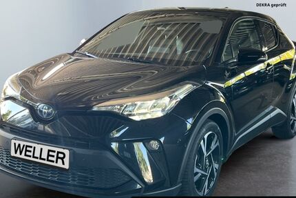 Toyota C-HR 59.386 km 24.670 &euro; Dortmund 44143