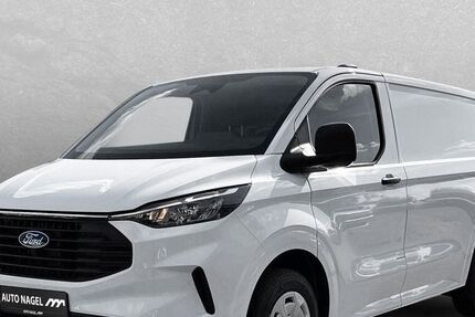 Ford Transit Custom 25.000 km 39.865 € Moers 47441