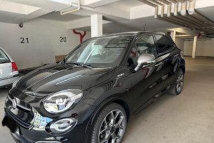 Fiat 500X 55.700 km 16.600 &euro; Liederbach am Taunus 65835