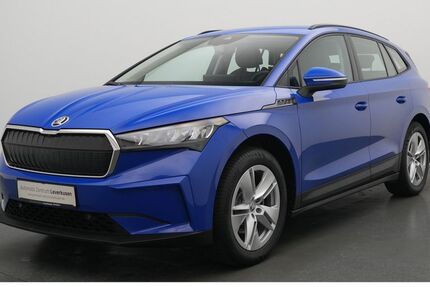 Skoda Enyaq 21.947 km 23.980 &euro; Leverkusen 51379