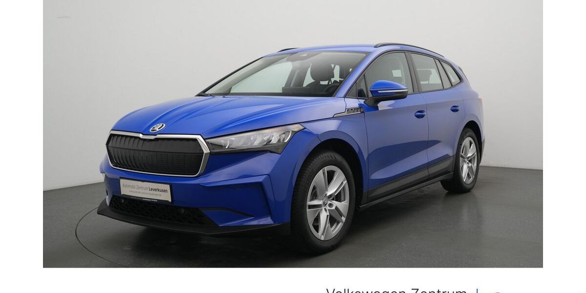 Skoda Enyaq 21.947 km 23.980 &euro; Leverkusen 51379