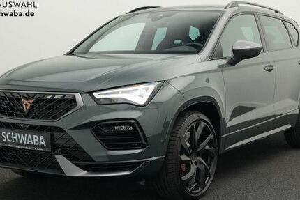 Cupra Ateca 1.705 km 47.780 &euro; Gersthofen 86368