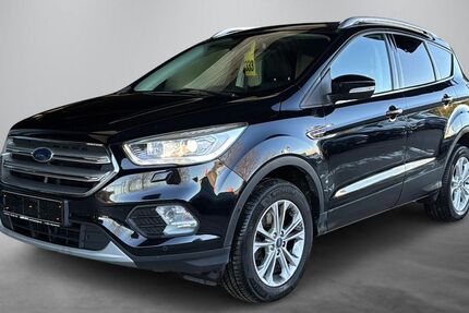 Ford Kuga 157.227 km 14.990 &euro; Weinstadt 71384