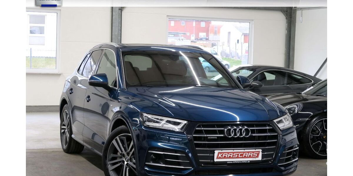 Audi Q5 147.256 km 26.450 &euro; Stockelsdorf 23617