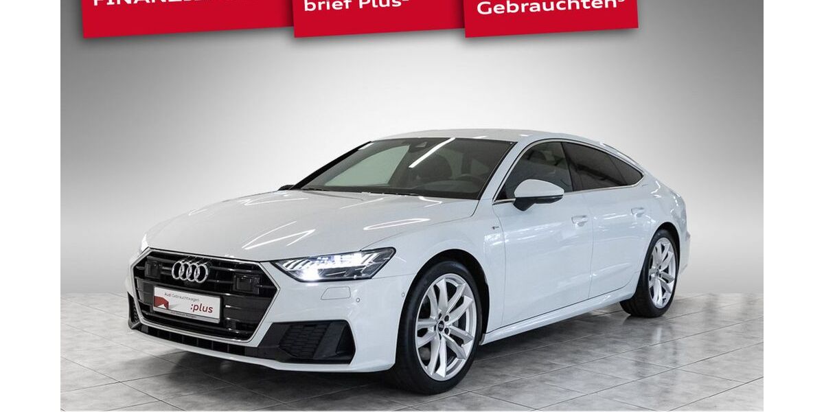 Audi A7 24.600 km 49.840 &euro; Böblingen 71034