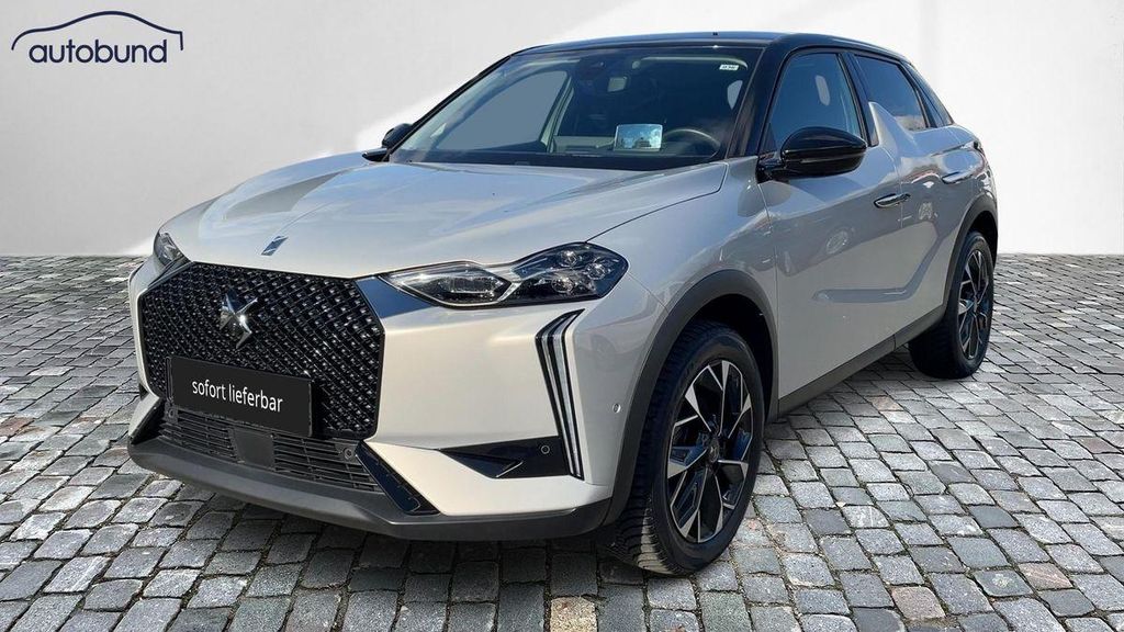DS Automobiles DS3 23.541 km 20.970 &euro; Neuensalz 08541