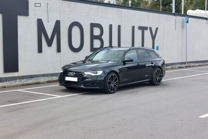 Audi A6 242.500 km 12.800 &euro; Passau 94036