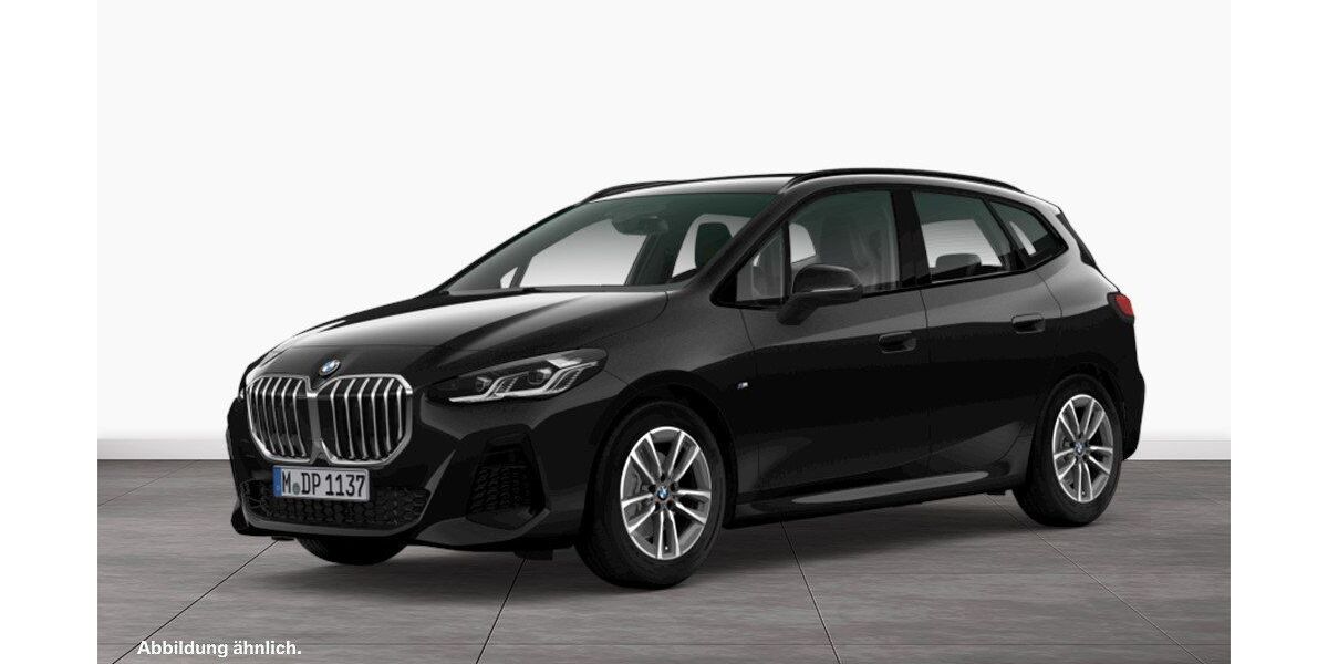 BMW 220 Active Tourer 20.108 km 35.990 &euro; Dreieich-Sprendlingen 63303