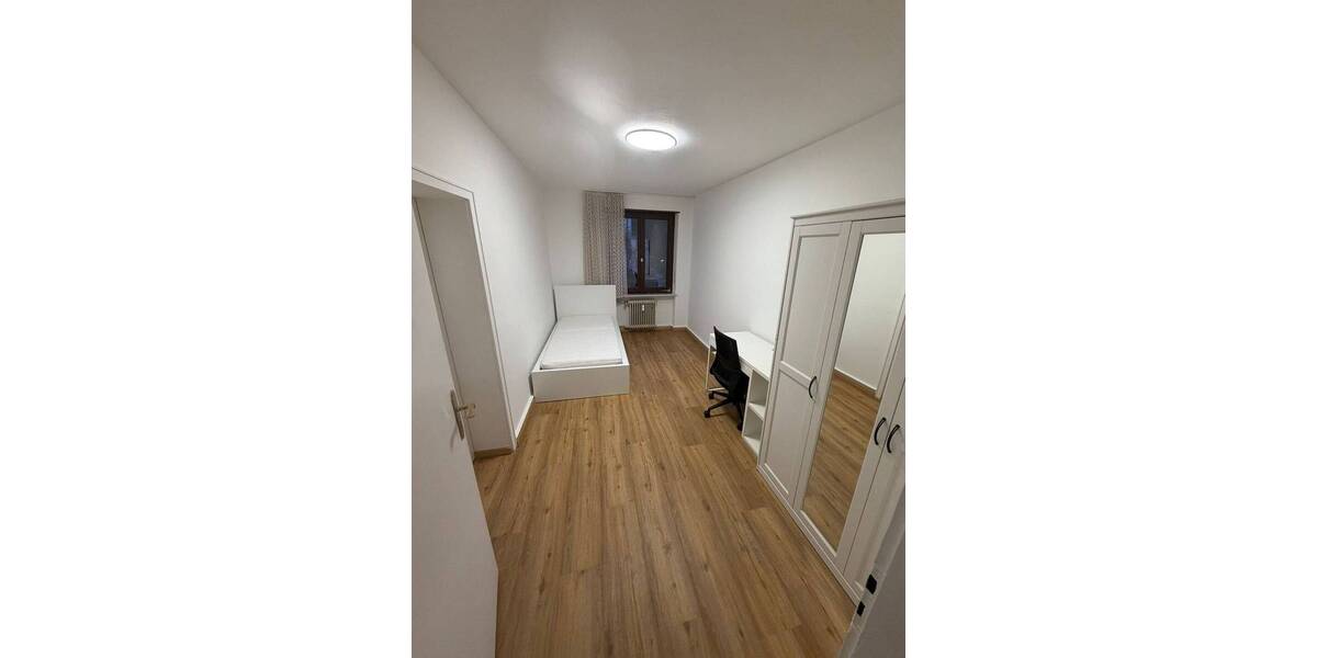 Zimmer Kehl - 500&euro; | Angebot:25910436