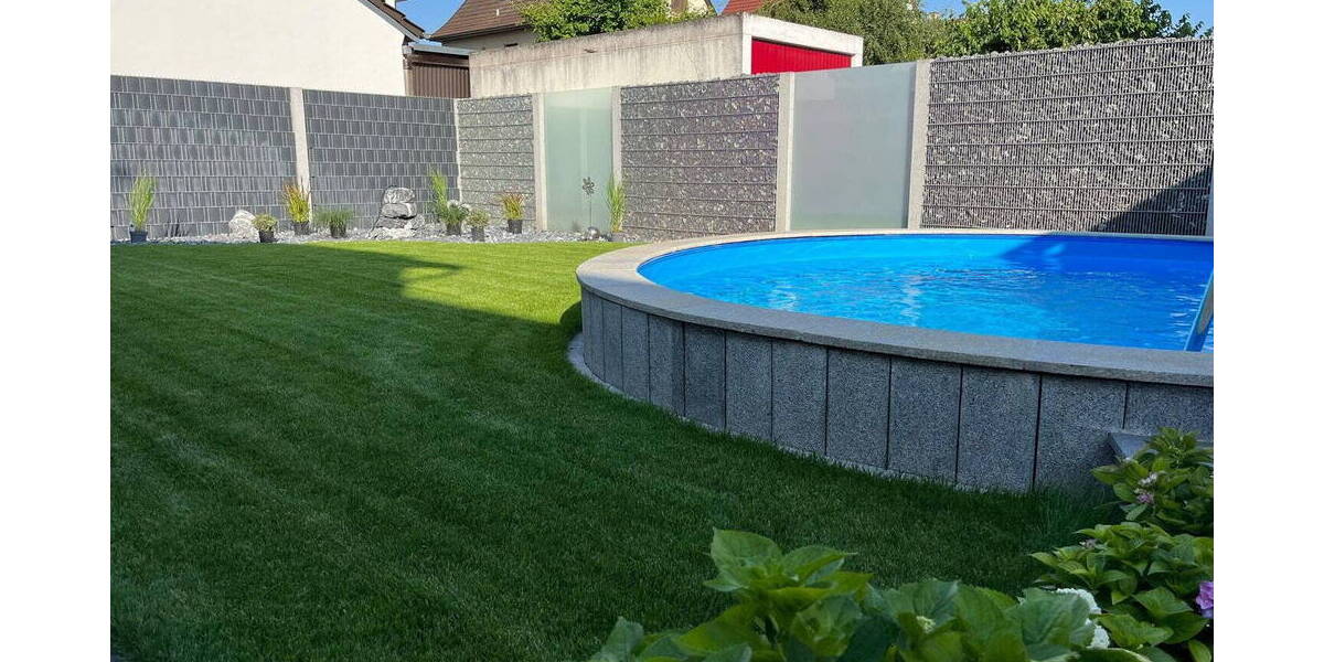 Doppelhaushälfte Weil am Rhein Haltingen - 7 Zimmer, 136 m&sup2;, 785.000&euro; | Angebot:26814652
