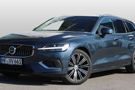 Volvo V60 27.500 km 42.590 &euro; Herford 32051