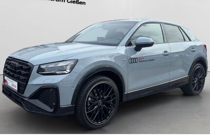 Audi Q2 10.000 km 38.830 &euro; Giessen 35394